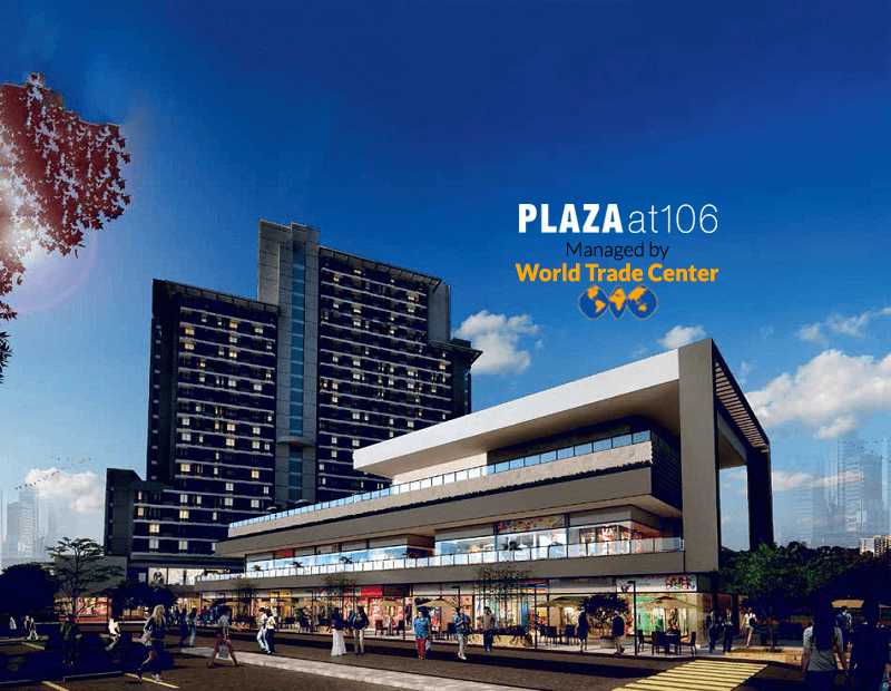 Paradise Consulting WTC - Plaza 106